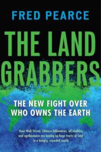 Land Grabbers: The Price of Food Image